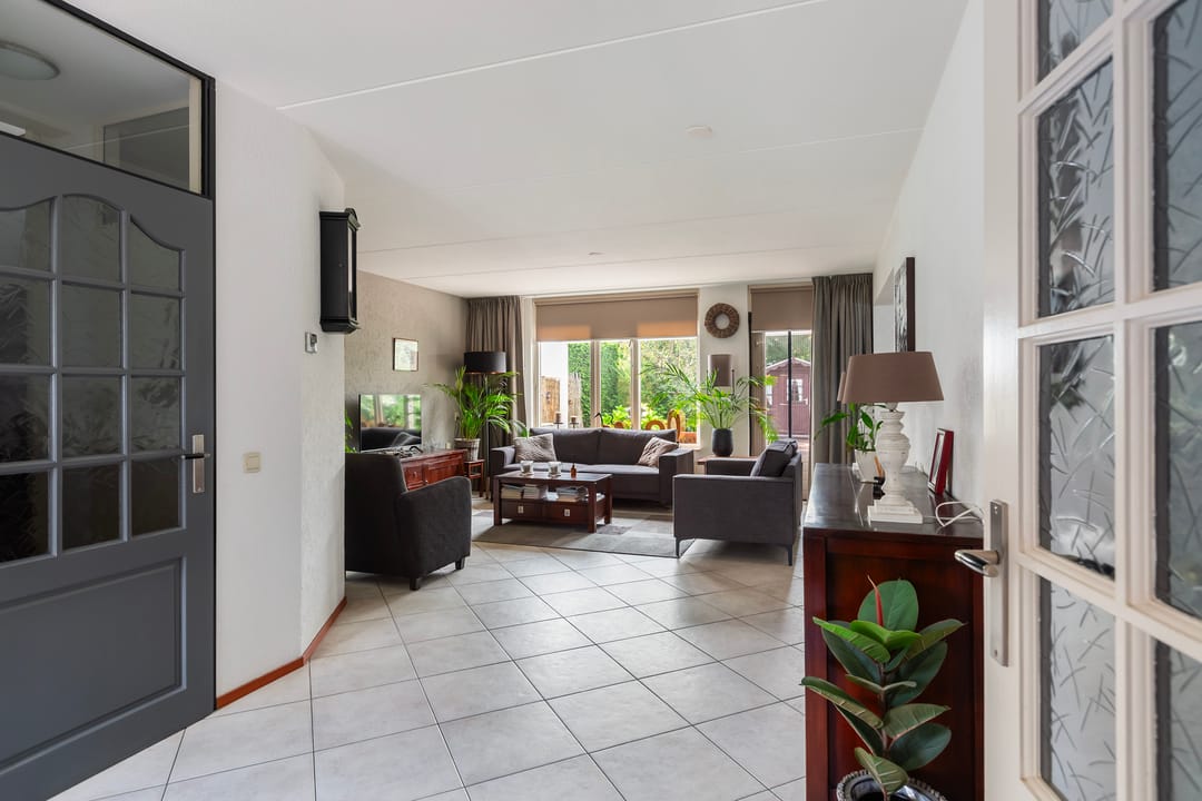 Foto 8 van Kievit 15