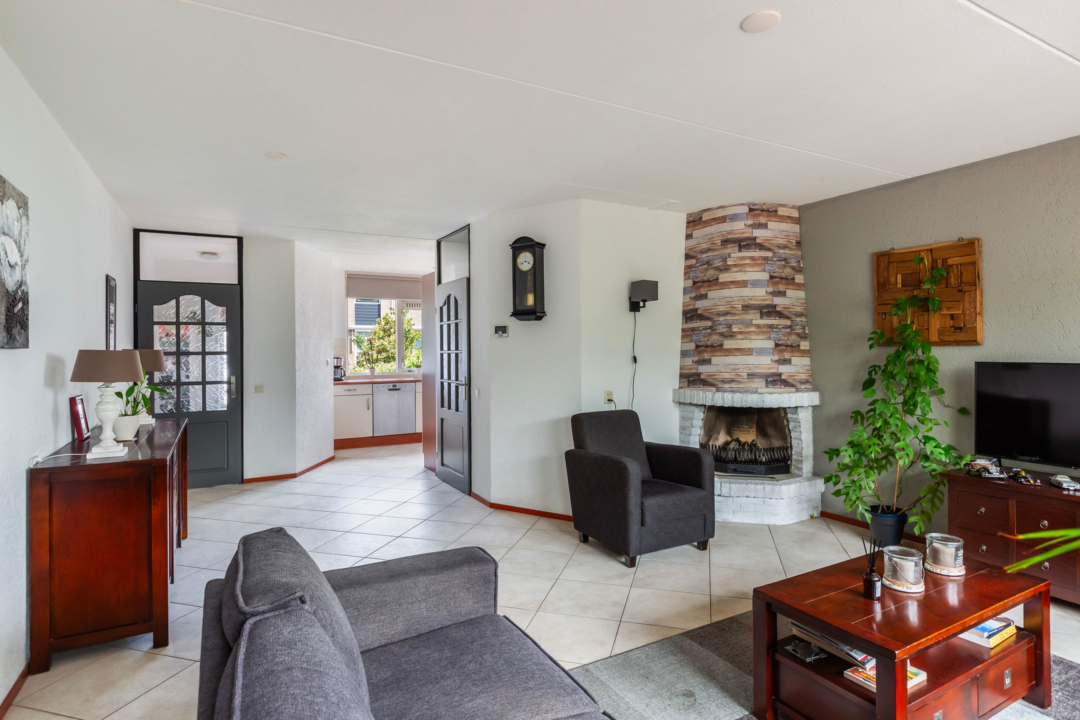 Foto 12 van Kievit 15