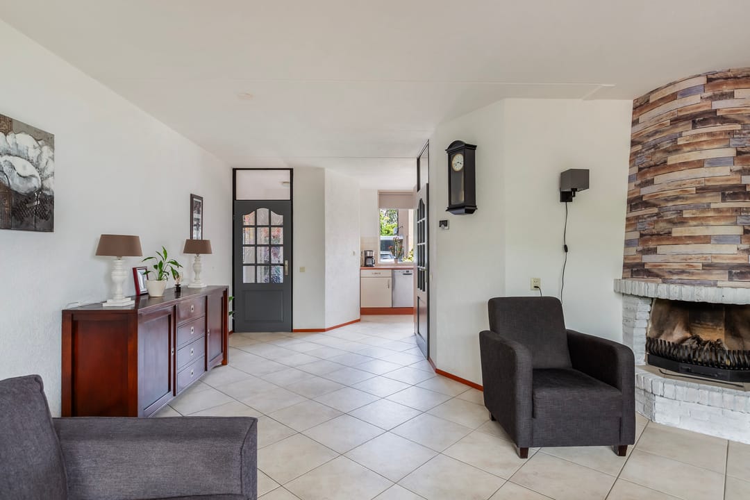 Foto 13 van Kievit 15