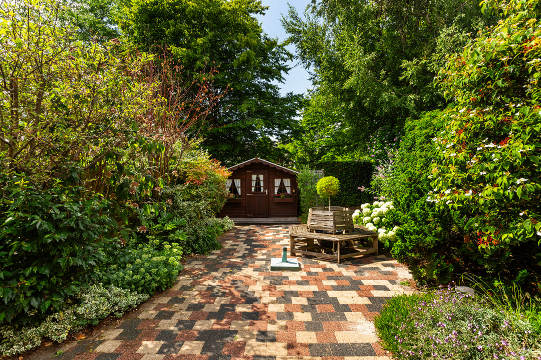 Foto 16 van Kievit 15