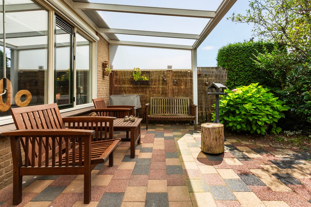 Foto 17 van Kievit 15