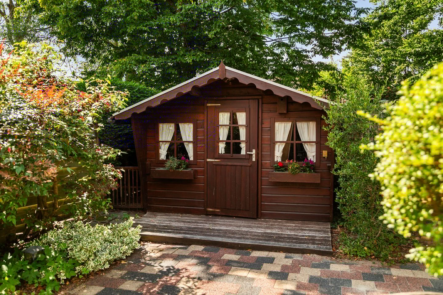 Foto 19 van Kievit 15