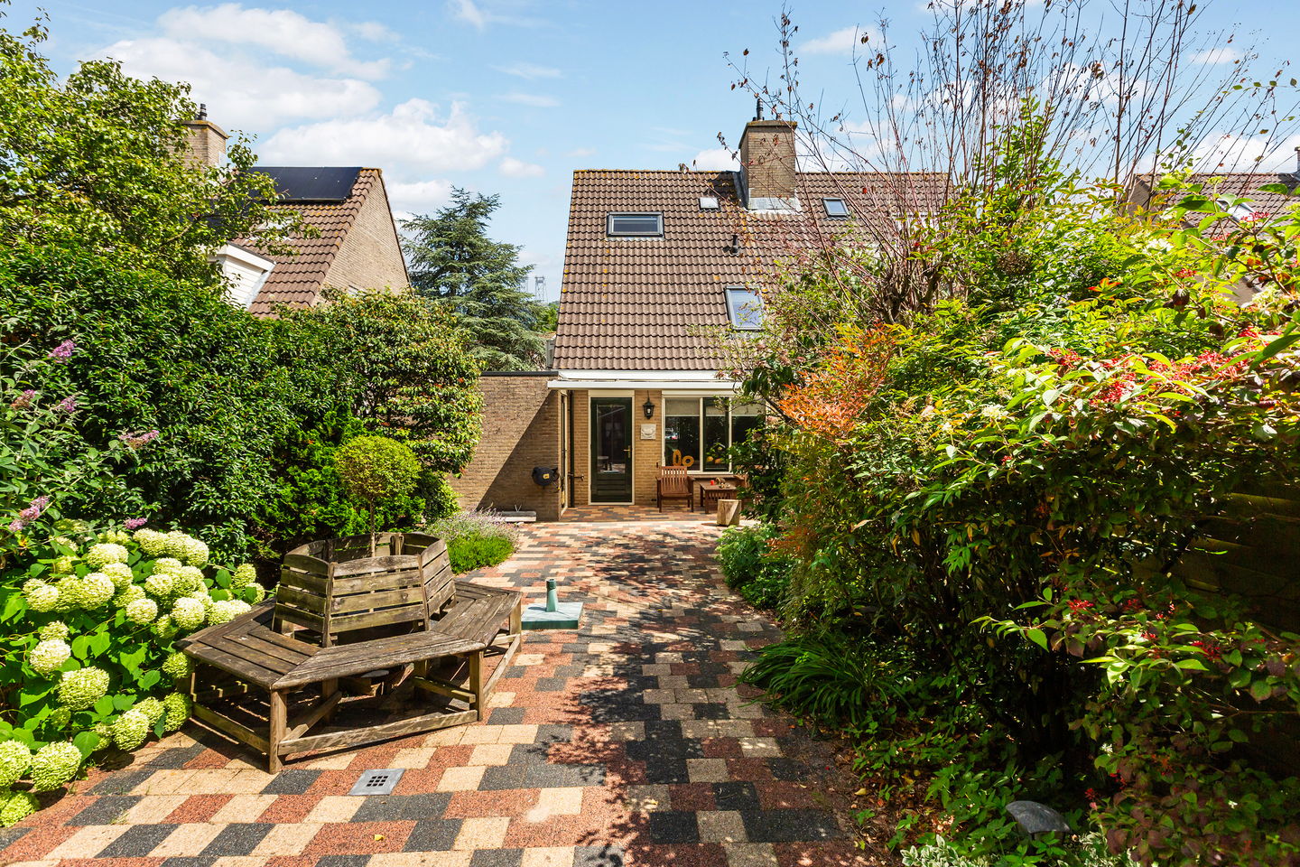 Foto 20 van Kievit 15