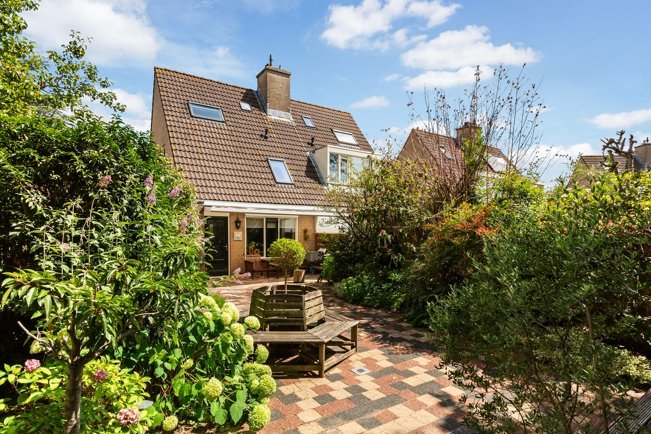 Foto 21 van Kievit 15