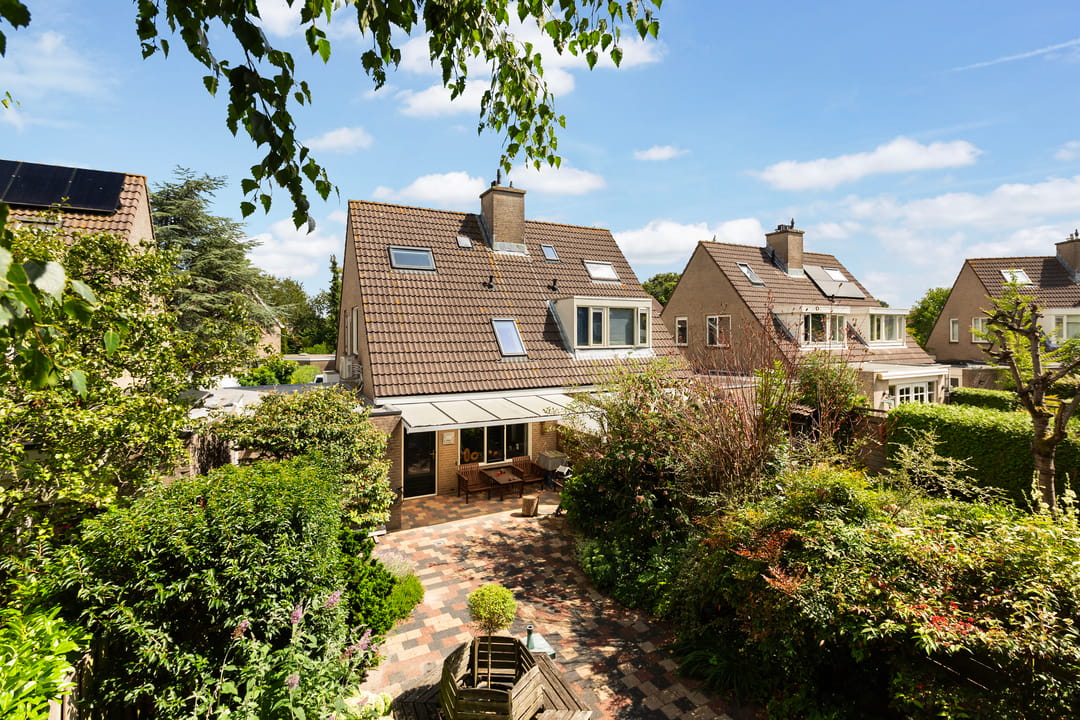 Foto 22 van Kievit 15