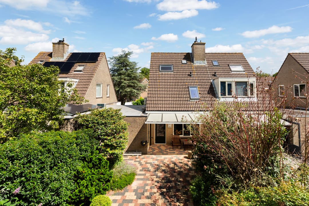 Foto 23 van Kievit 15