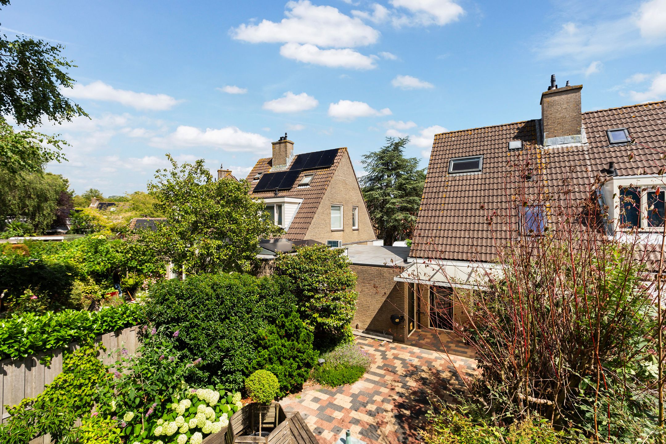 Foto 24 van Kievit 15