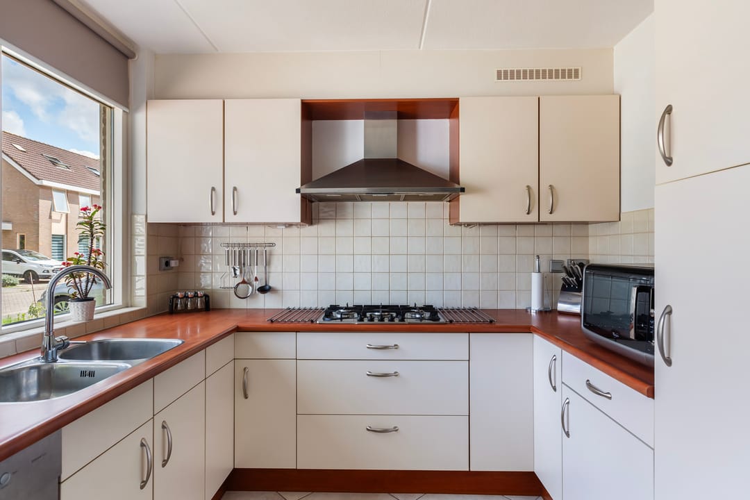 Foto 28 van Kievit 15