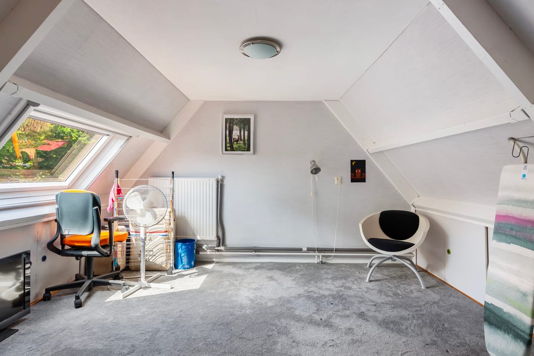 Foto 38 van Kievit 15