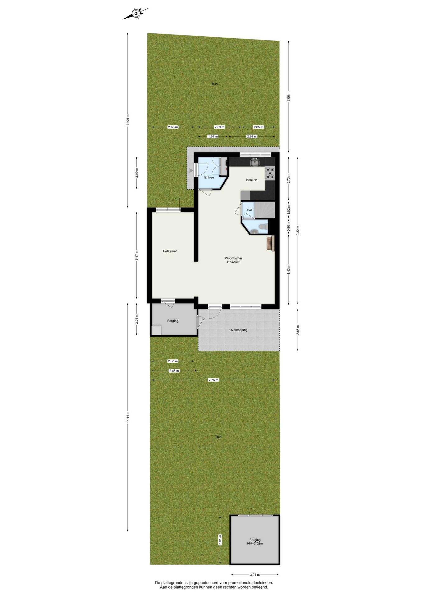 Foto 45 van Kievit 15