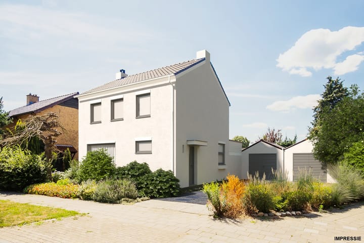 Foto 2 van Heerbaan 97