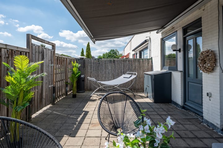 Foto 6 van Raadhuisplein 16