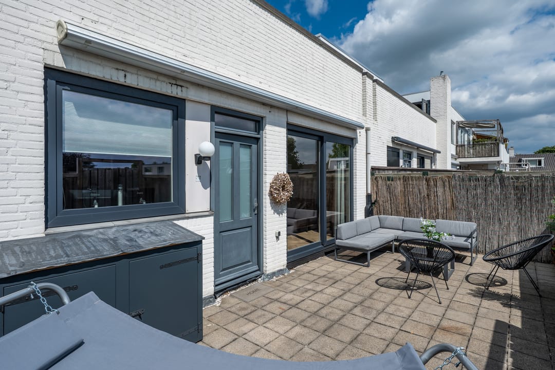 Photo 7 of Raadhuisplein 16