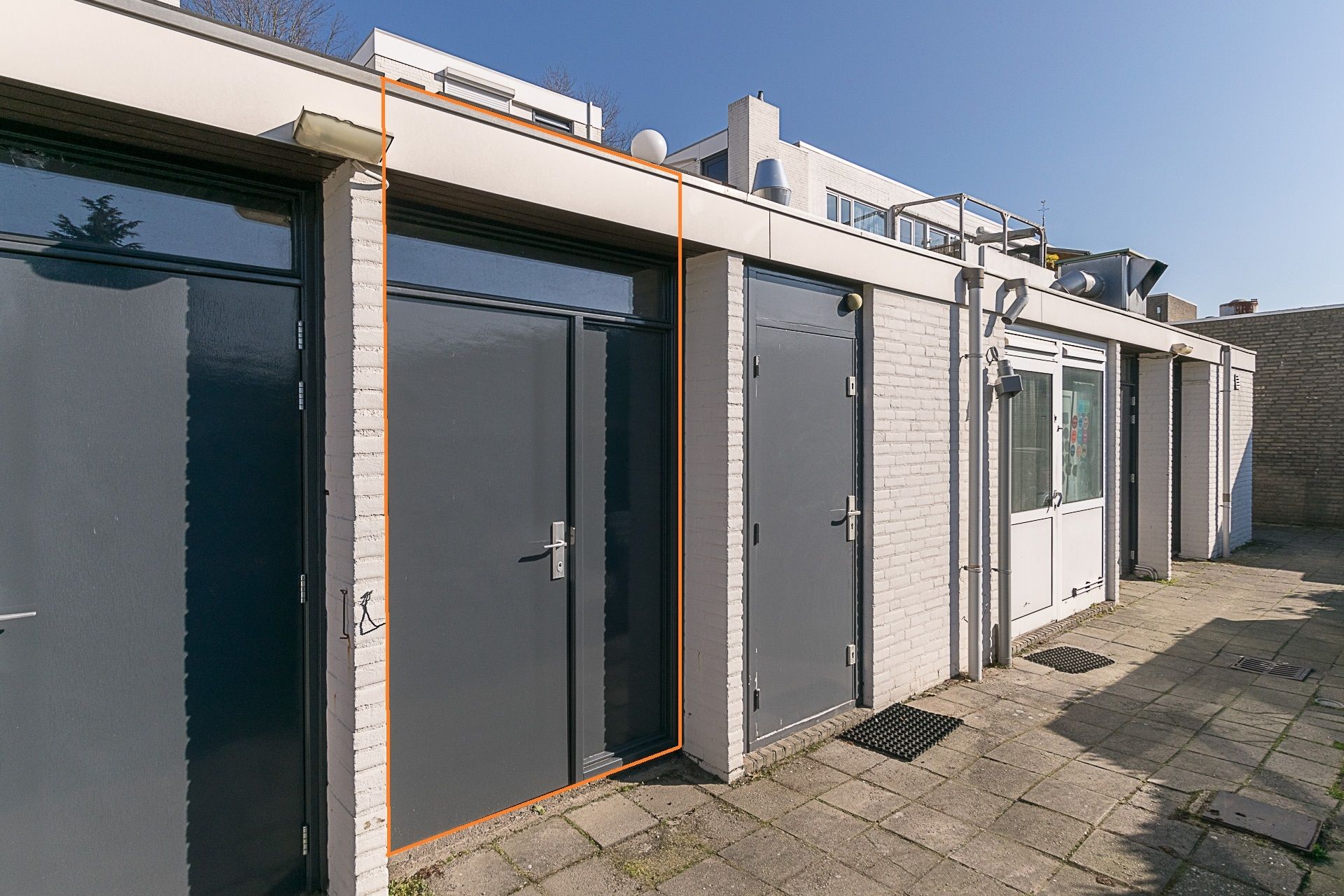 Photo 33 of Raadhuisplein 16