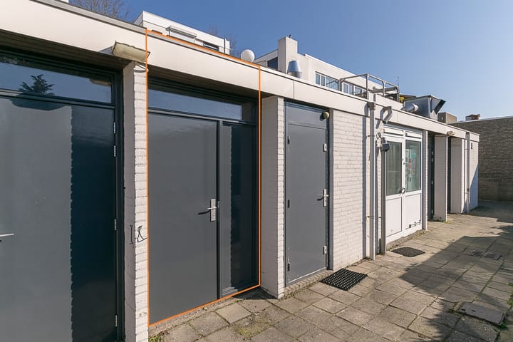 Foto 33 van Raadhuisplein 16