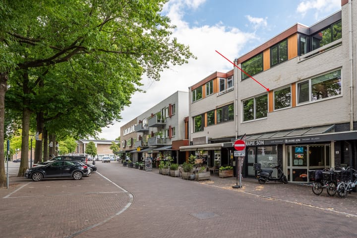 Foto 38 van Raadhuisplein 16