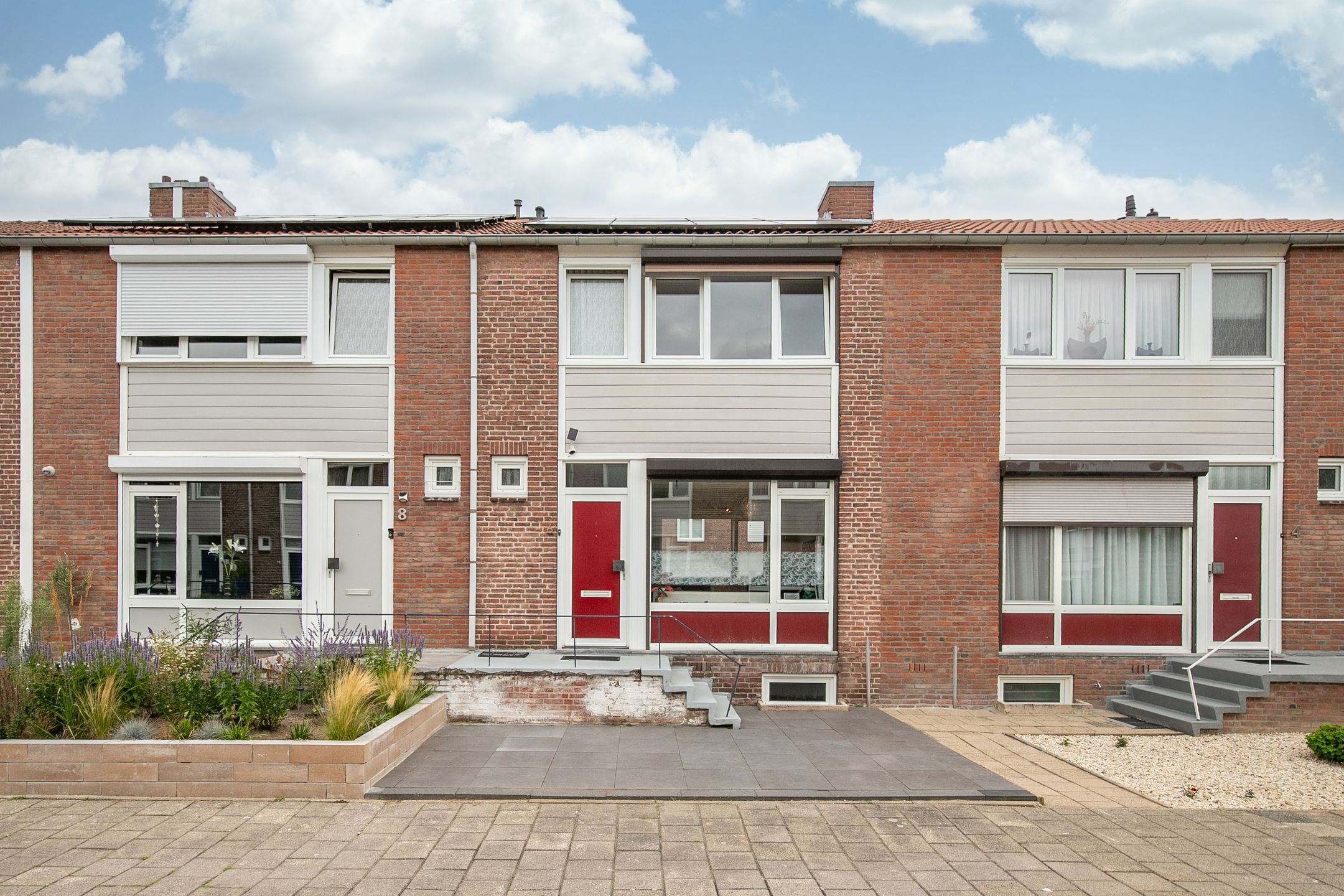 Burg. Cremersstraat, 6, Hoensbroek, 6433CW, Limburg, Nederland 6 