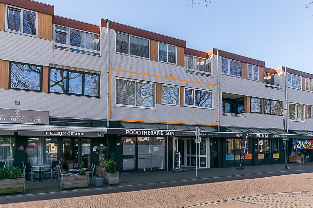 Photo 46 of Raadhuisplein 16