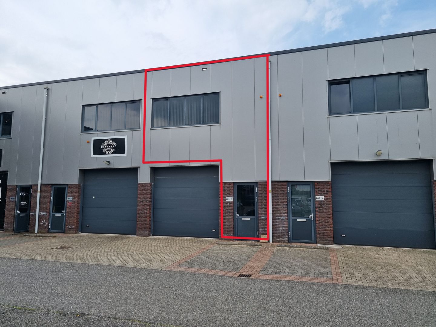 View photo 1 of Aalsmeerderweg 283-15