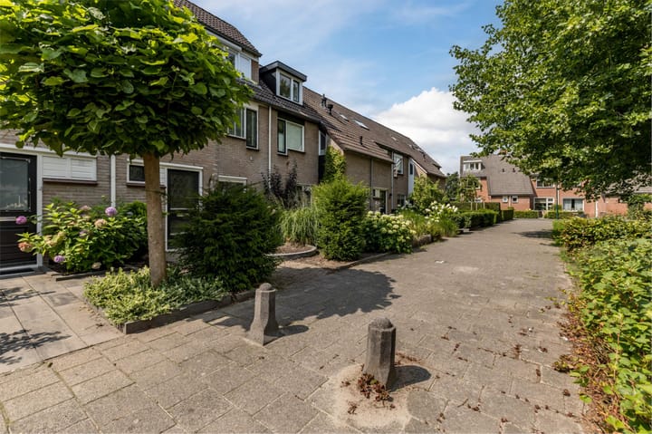 Foto 4 van Platanenlaan 52