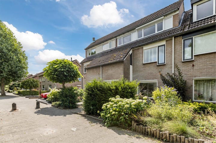 Foto 3 van Platanenlaan 52