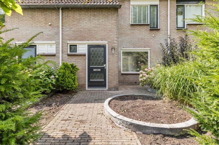 Foto 5 van Platanenlaan 52