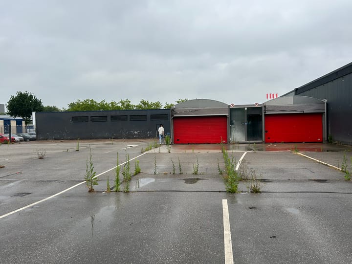 Esmoreitdreef 1, Utrecht