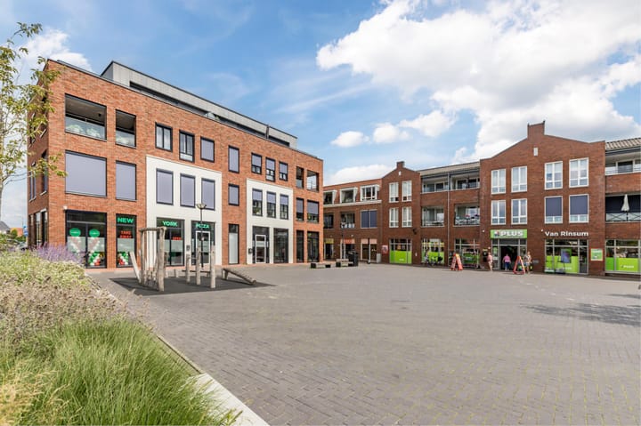 Foto 52 van Platanenlaan 52