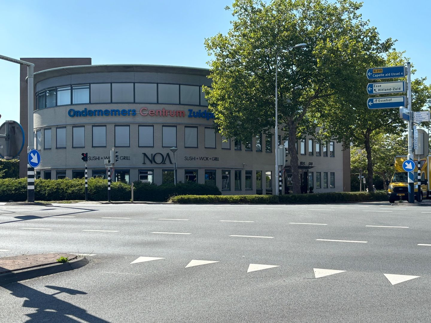 View photo 1 of Kerklaan 10