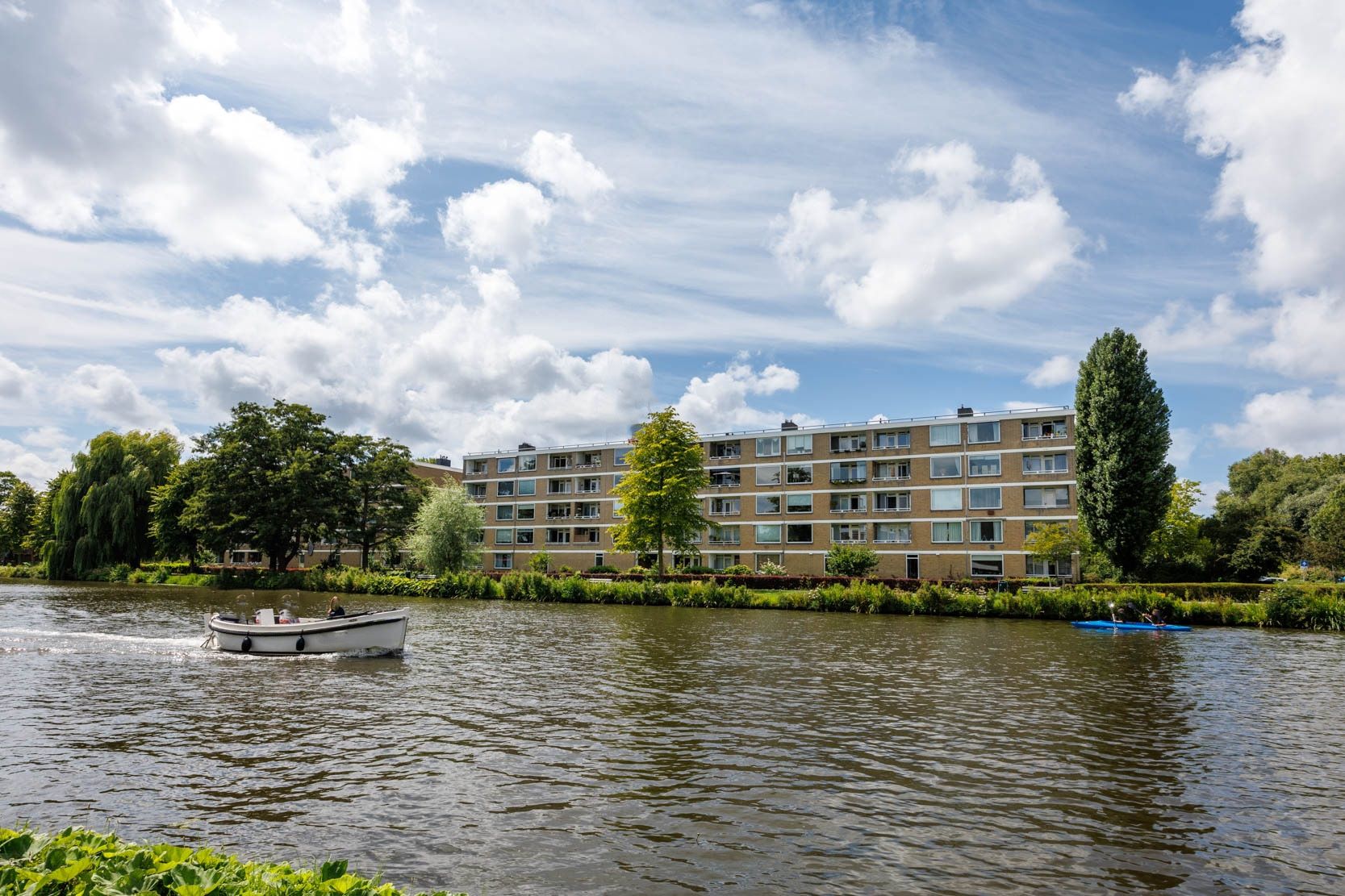 Paramaribostraat, 93, Leiden, 2315VG, Zuid-Holland, Nederland 93 