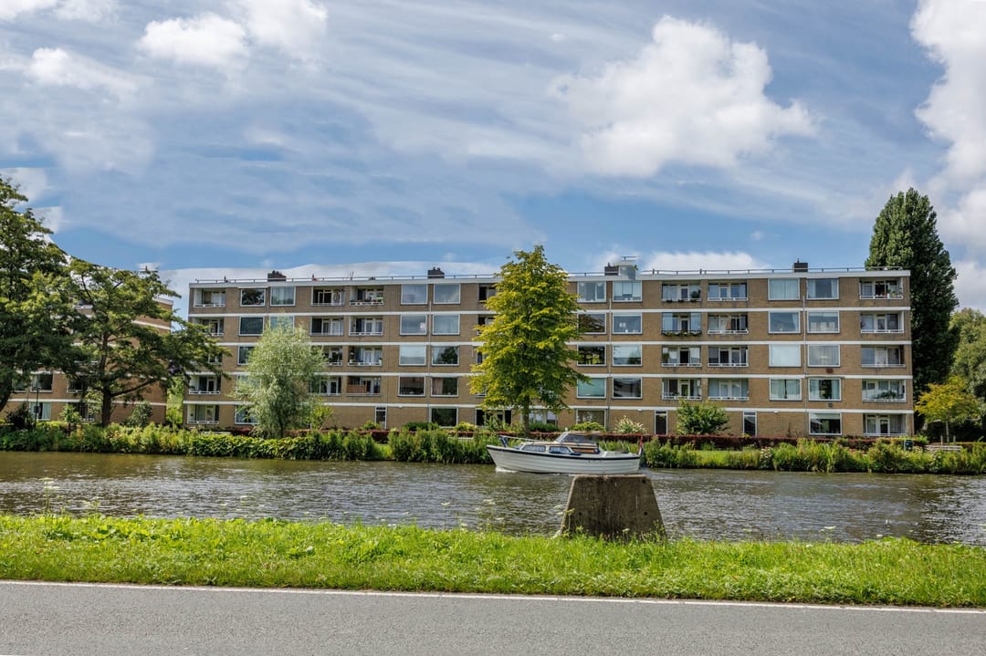 Foto 2 van Paramaribostraat 93