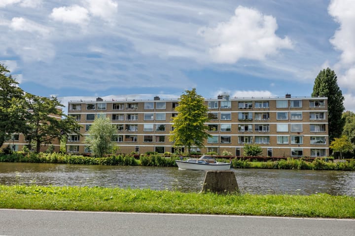 Foto 2 van Paramaribostraat 93