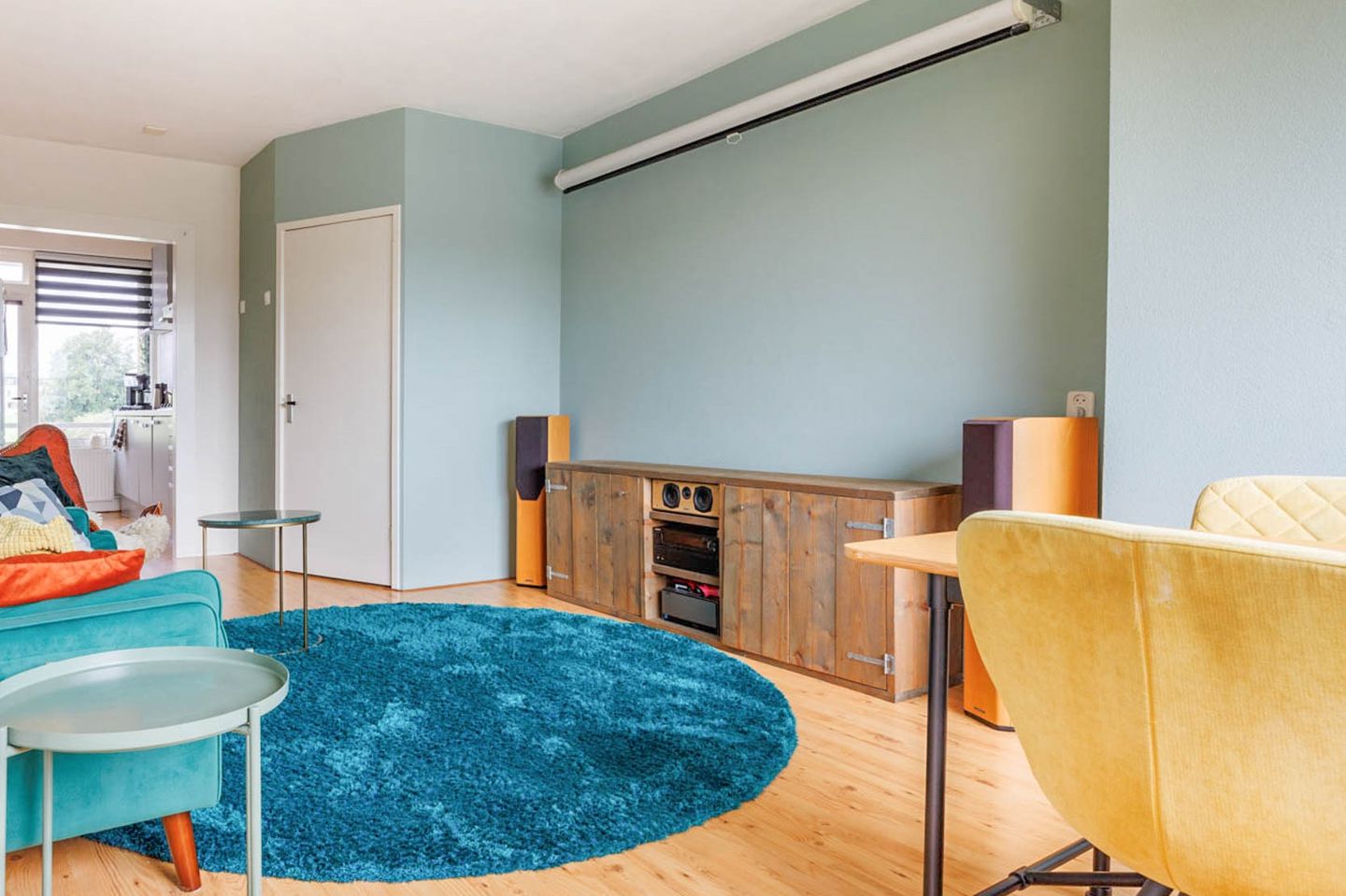 Foto 4 van Paramaribostraat 93