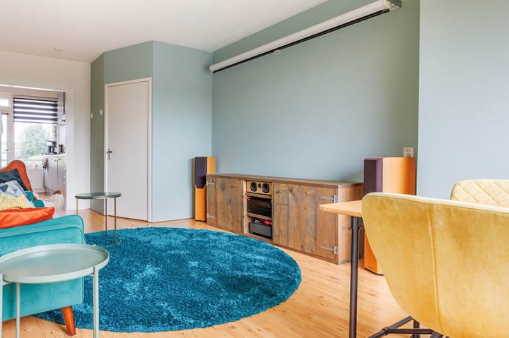 Foto 4 van Paramaribostraat 93