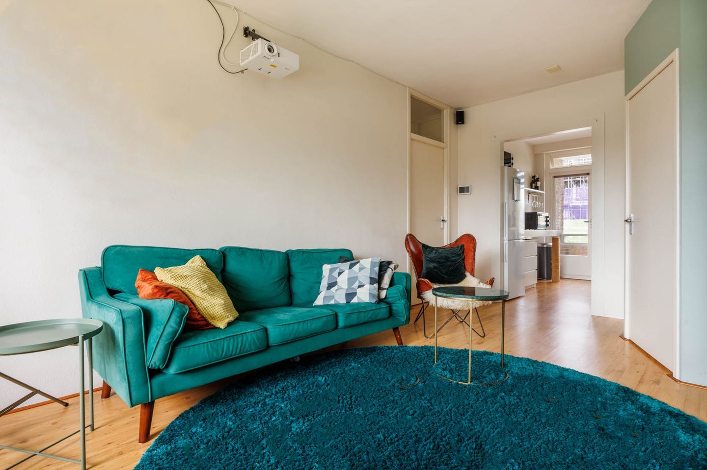 Foto 5 van Paramaribostraat 93