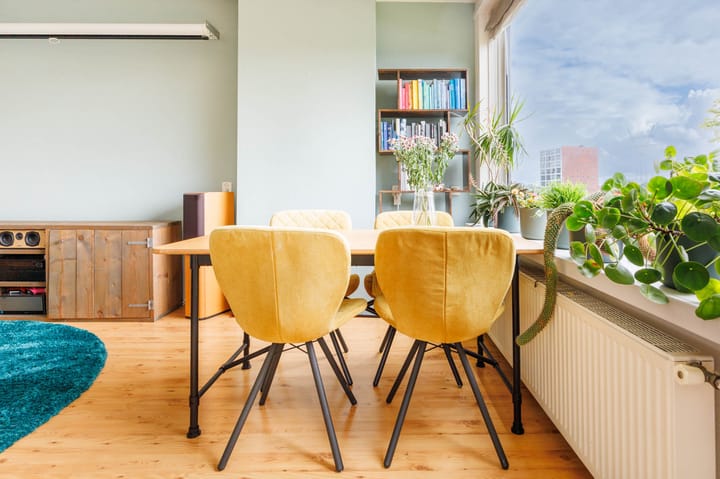 Foto 6 van Paramaribostraat 93