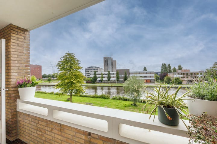 Foto 10 van Paramaribostraat 93