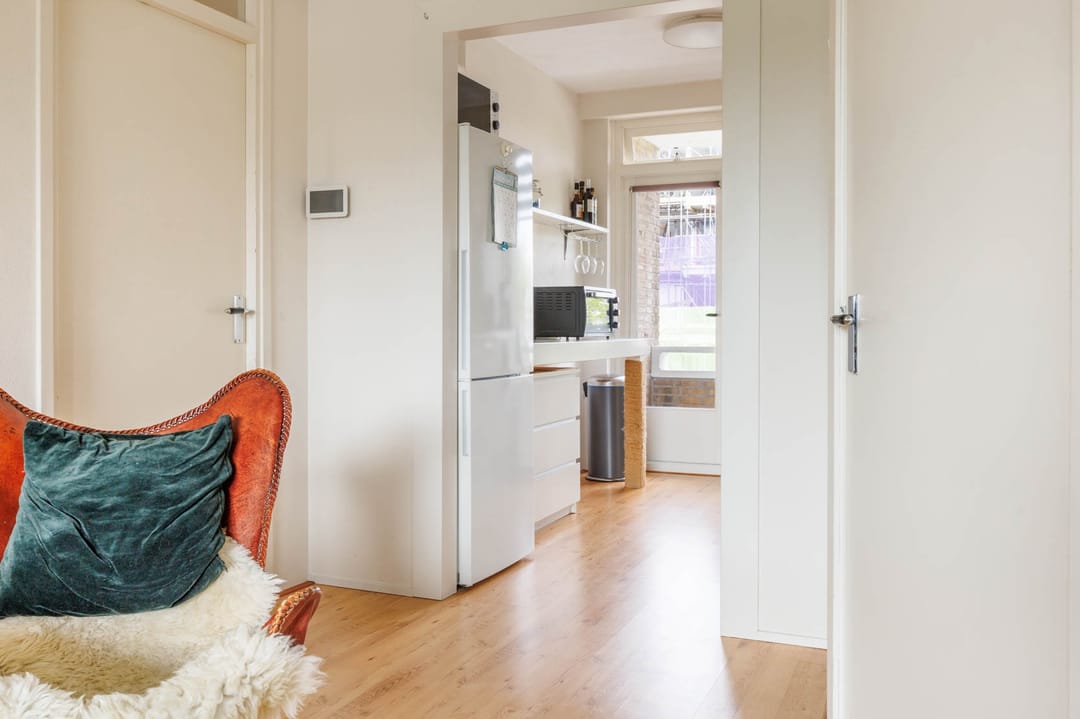 Foto 11 van Paramaribostraat 93