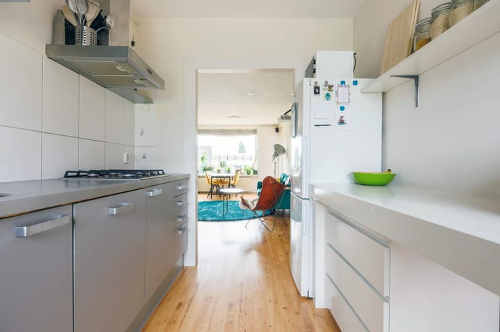 Foto 13 van Paramaribostraat 93