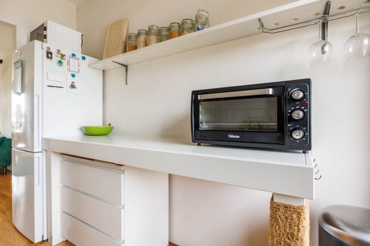 Foto 15 van Paramaribostraat 93