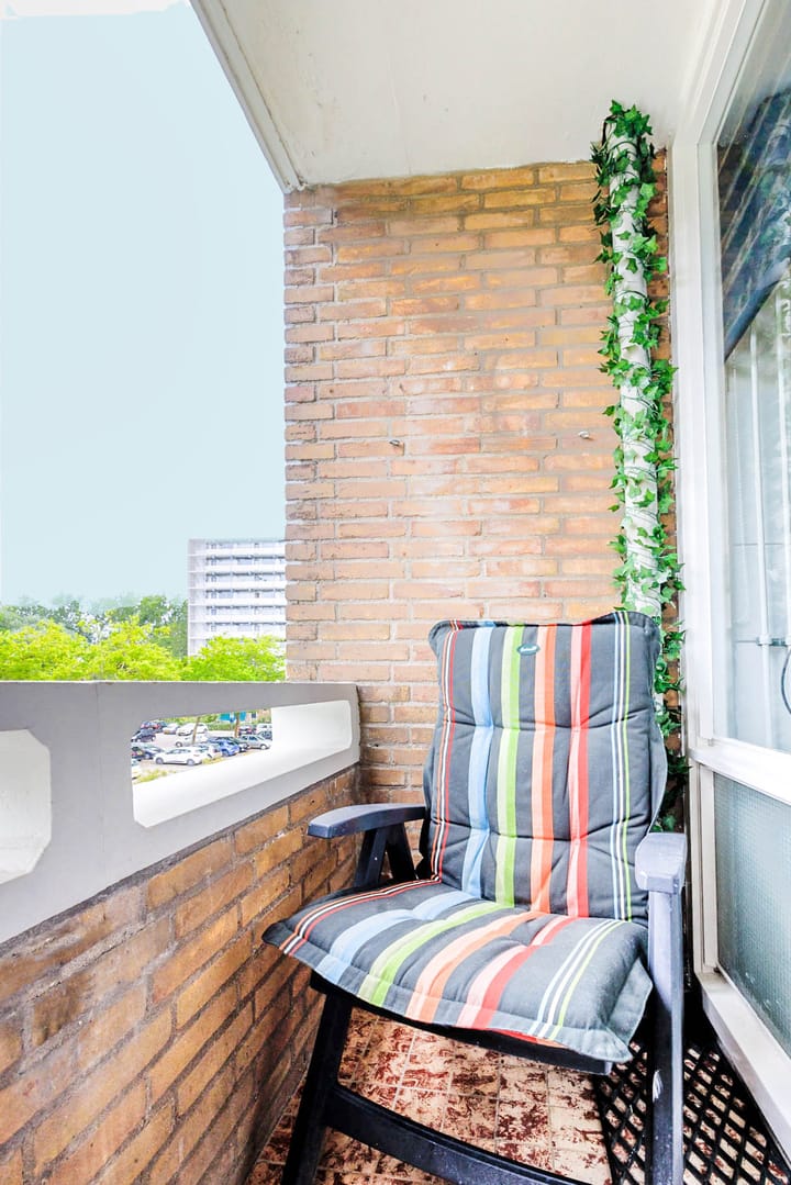 Foto 16 van Paramaribostraat 93