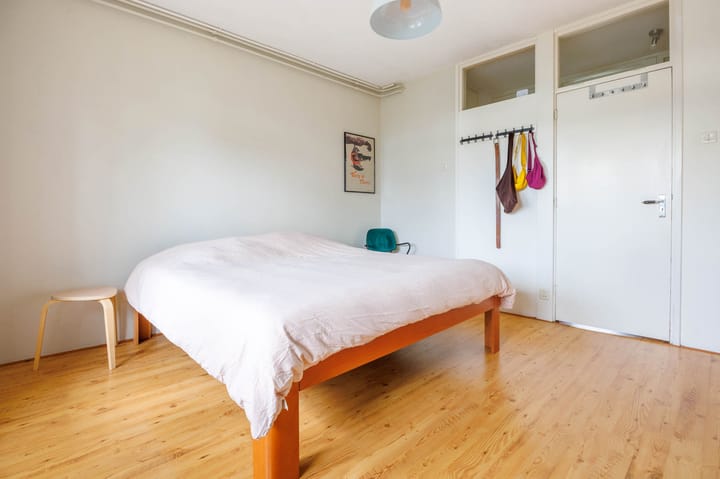 Foto 18 van Paramaribostraat 93