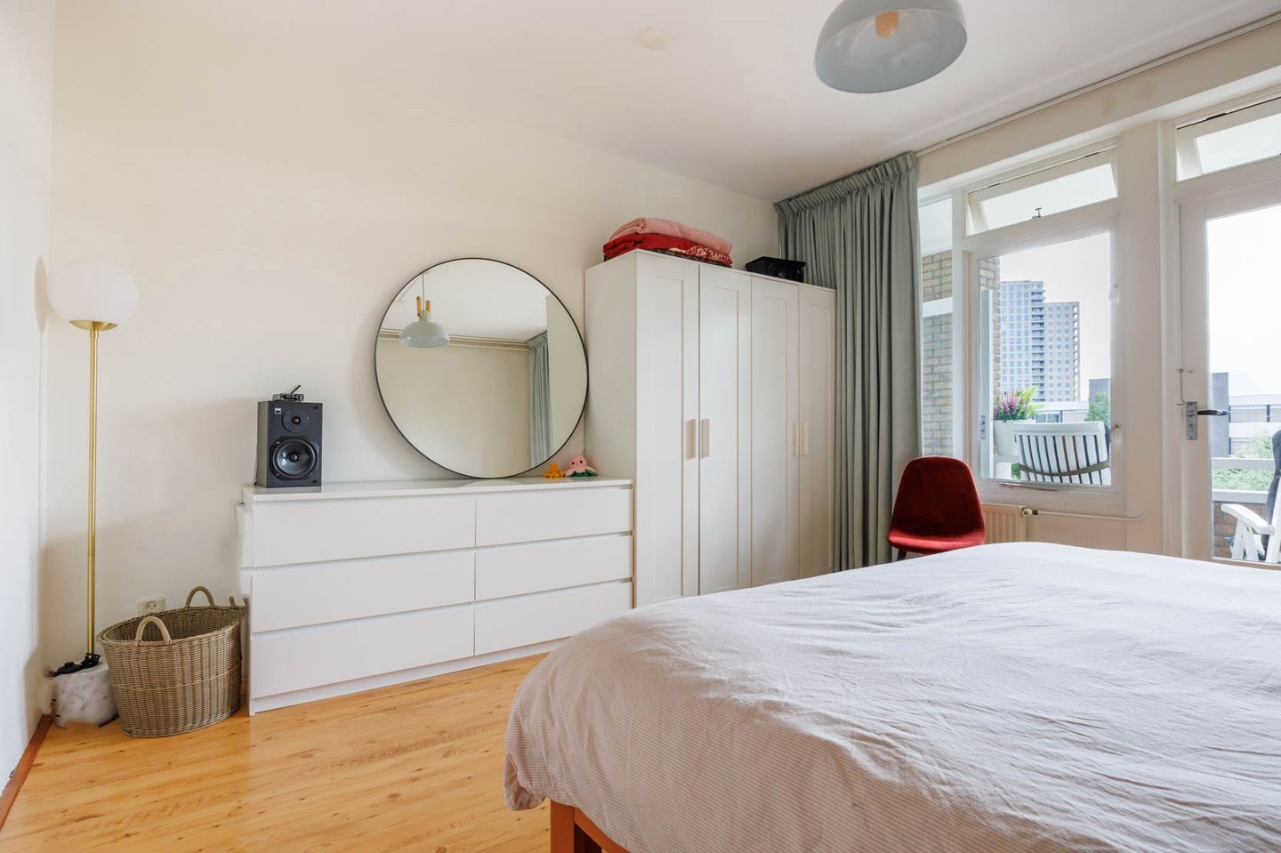 Foto 19 van Paramaribostraat 93