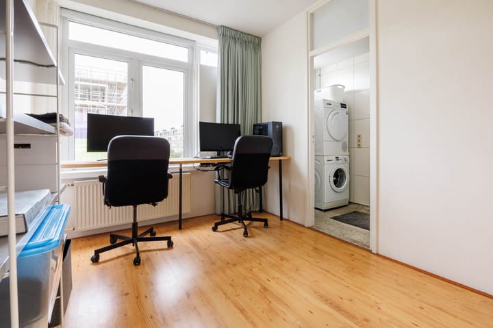 Foto 23 van Paramaribostraat 93