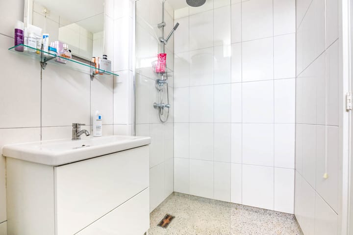 Foto 24 van Paramaribostraat 93