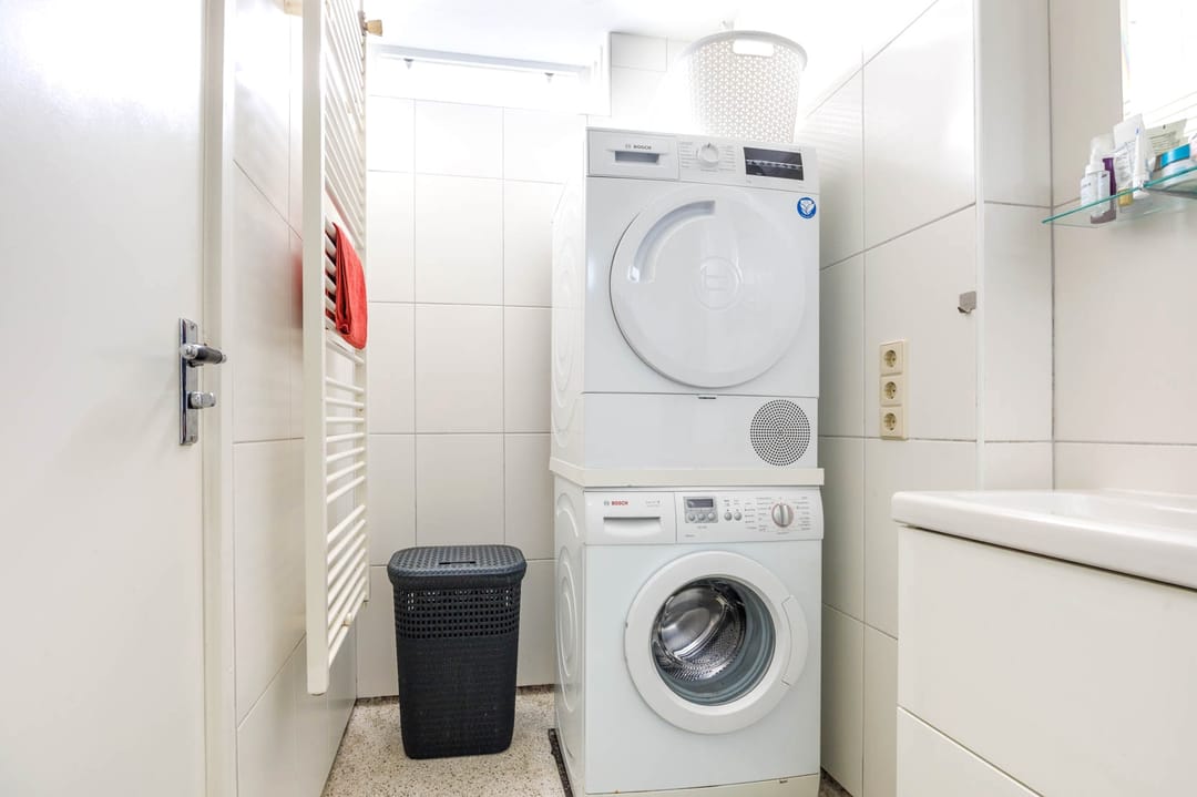 Foto 26 van Paramaribostraat 93