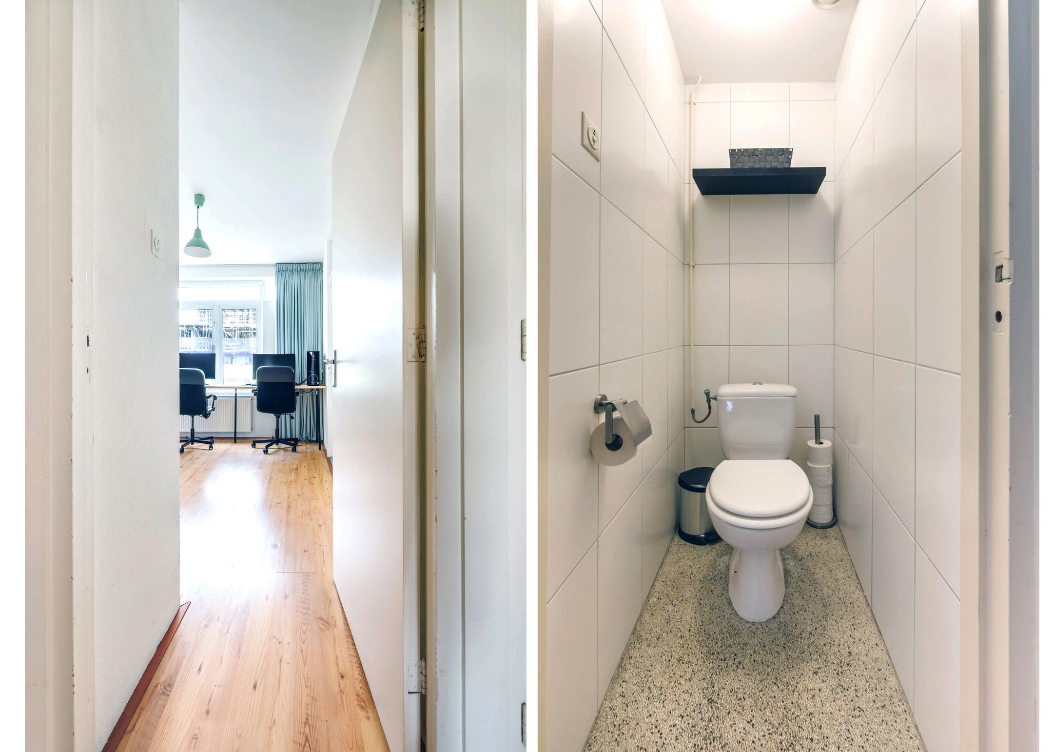 Foto 27 van Paramaribostraat 93