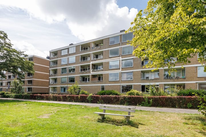 Foto 33 van Paramaribostraat 93