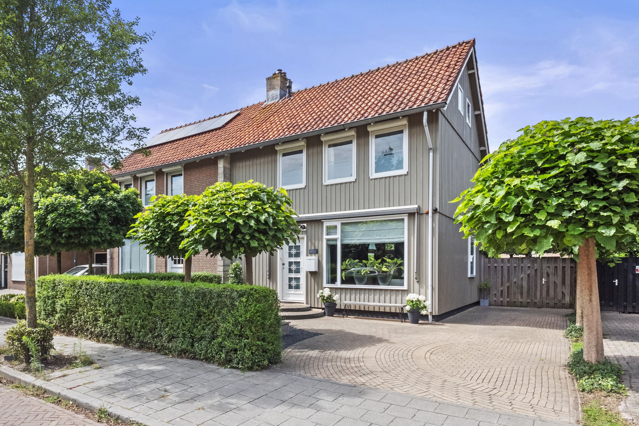 Bronoliebergweg, 6, Vught, 5262TS, Noord-Brabant, Nederland 6 