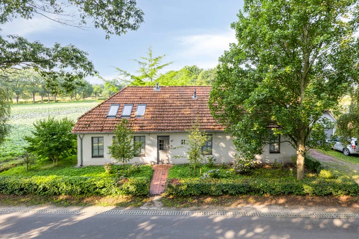 Foto 2 van Brandsestraat 7